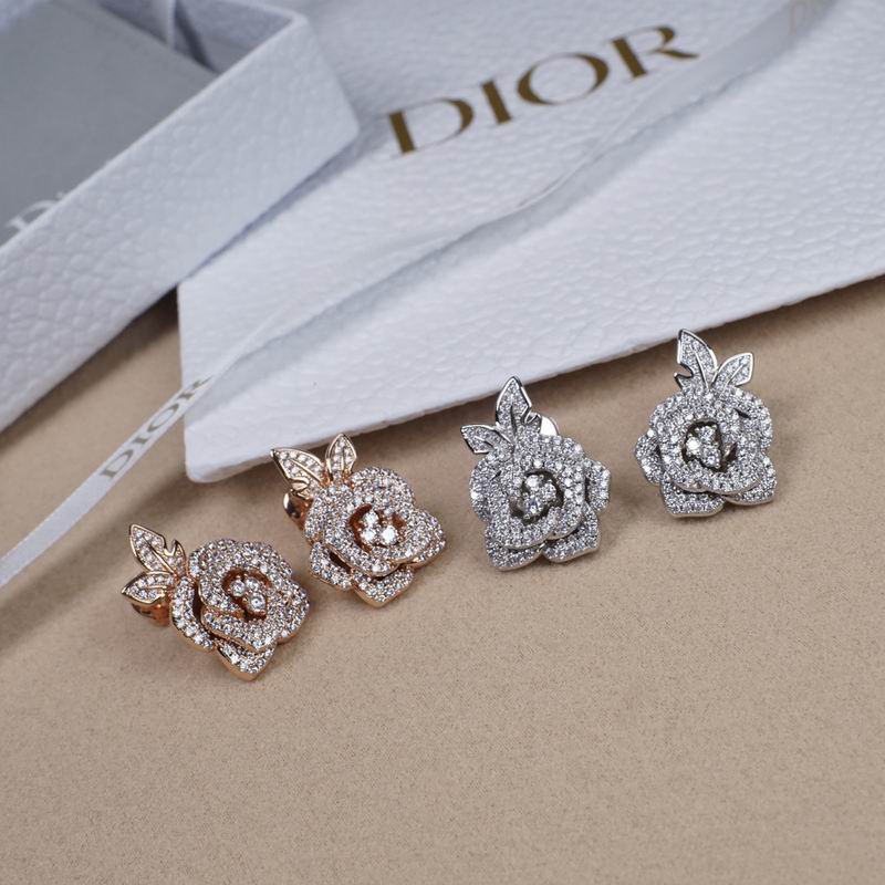 Dior Earring 05lyr556